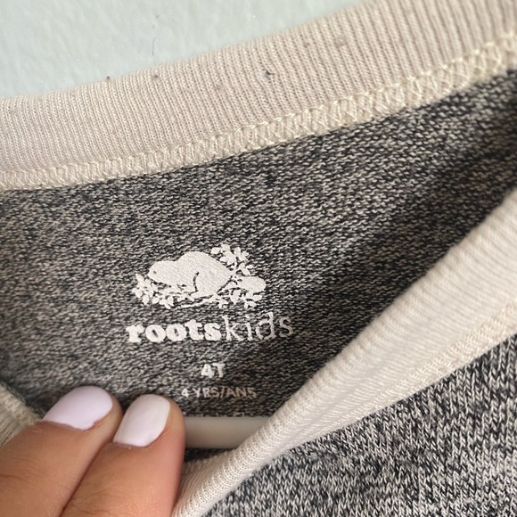 Roots Cabin long sleeve shirt - Picture 7 of 7